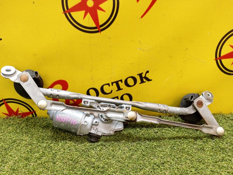 Мотор дворников, 300 рублей, Красноярск