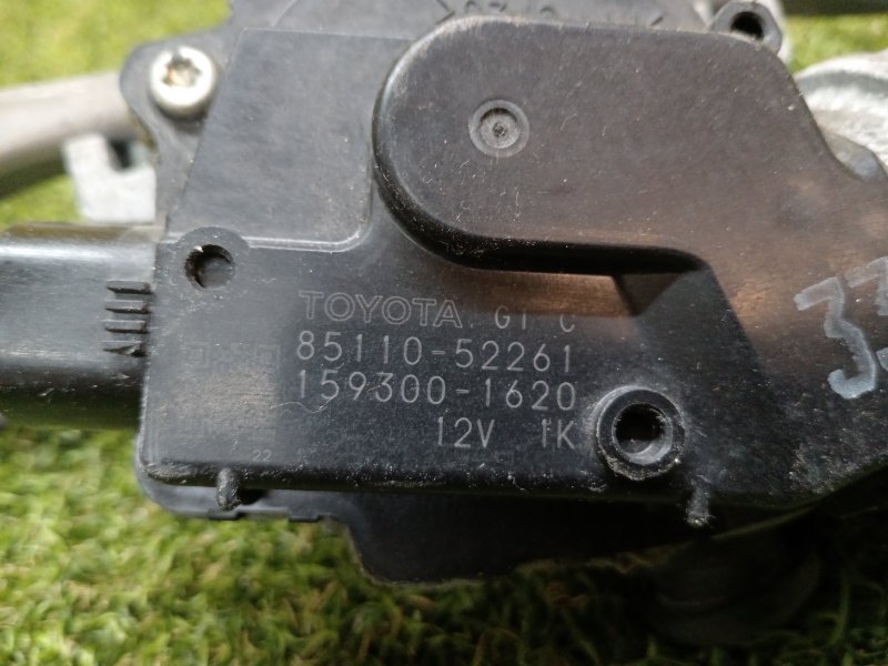 Мотор дворников, 300 рублей, Красноярск