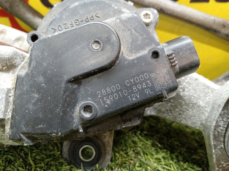 Мотор дворников, 300 рублей, Красноярск