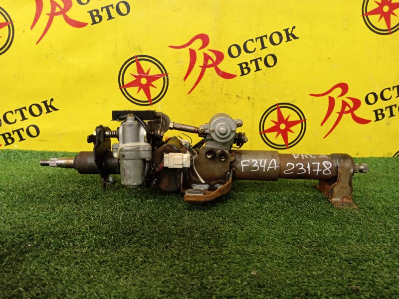 Рулевая колонка, 8000 рублей, Красноярск