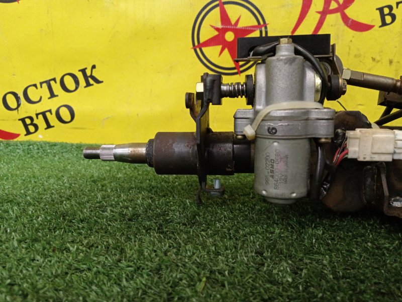 Рулевая колонка, 8000 рублей, Красноярск