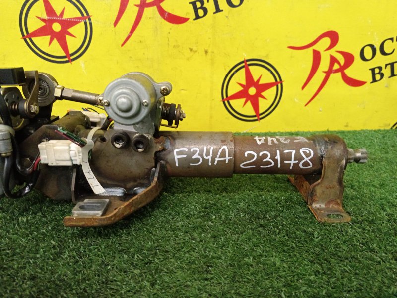 Рулевая колонка, 8000 рублей, Красноярск