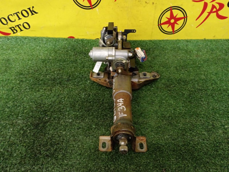 Рулевая колонка, 8000 рублей, Красноярск