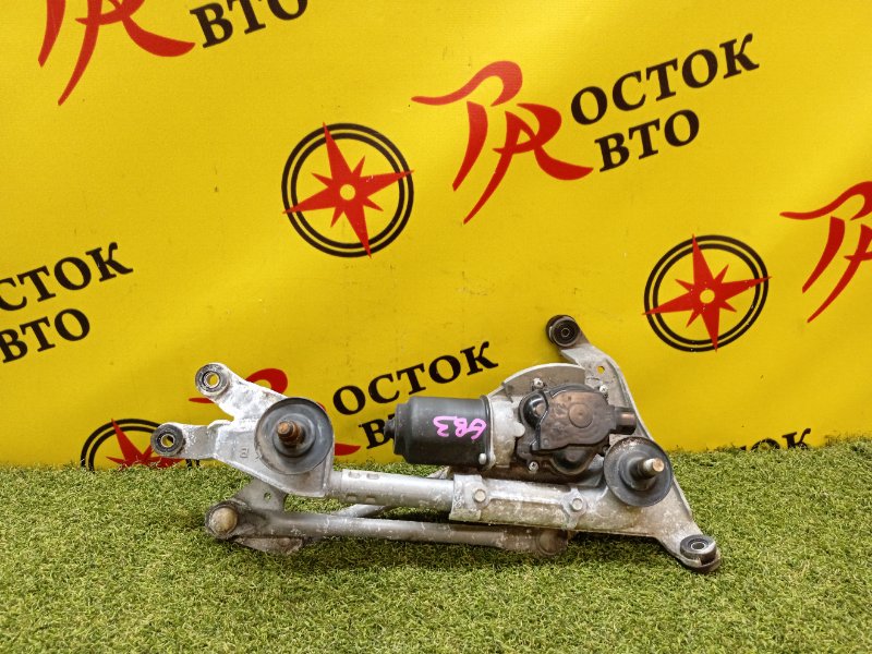 Мотор дворников, 400 рублей, Красноярск