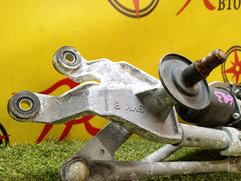 Мотор дворников, 400 рублей, Красноярск