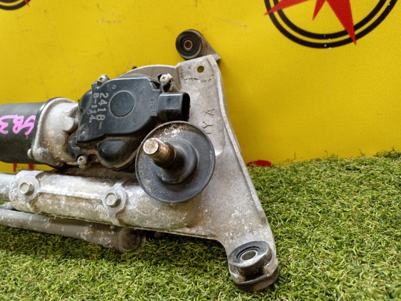 Мотор дворников, 400 рублей, Красноярск