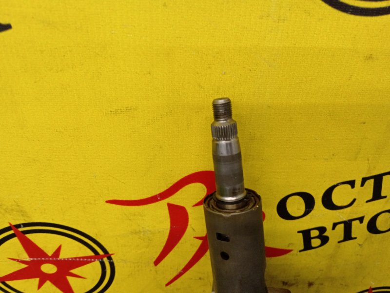 Рулевая колонка, 4000 рублей, Красноярск