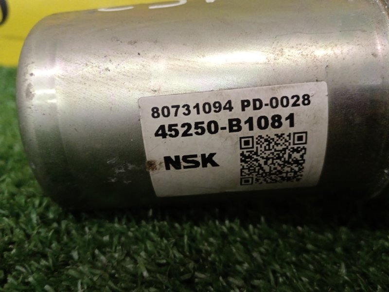 Рулевая колонка, 4000 рублей, Красноярск