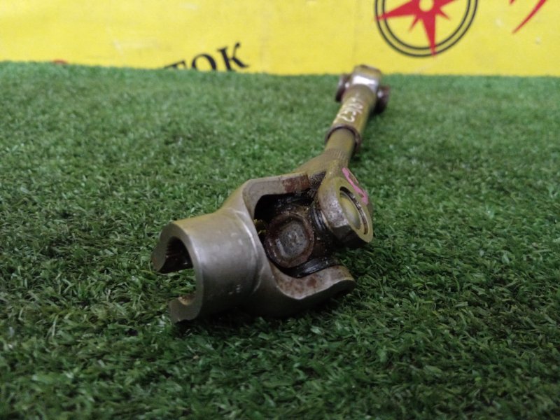 Рулевой карданчик, 2000 рублей, Красноярск