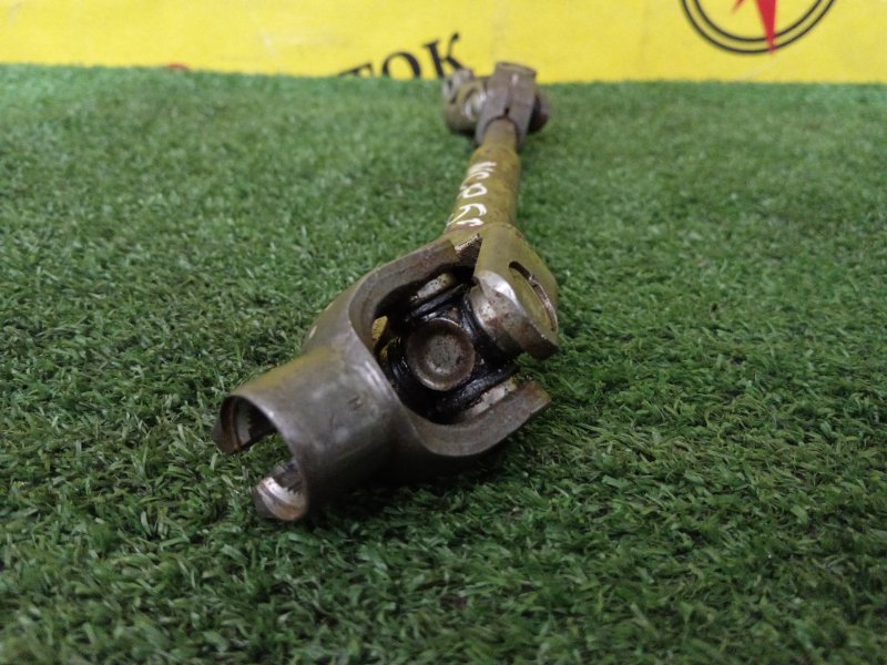 Рулевой карданчик, 2000 рублей, Красноярск