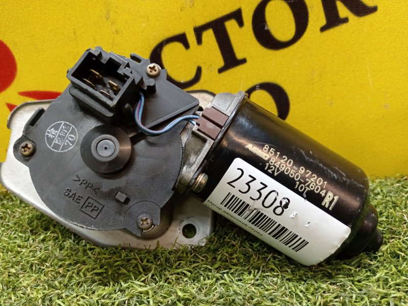 Мотор дворников, 800 рублей, Красноярск