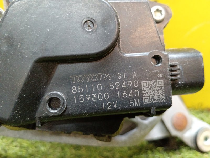 Мотор дворников, 900 рублей, Красноярск