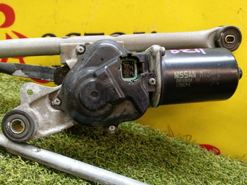 Мотор дворников, 300 рублей, Красноярск