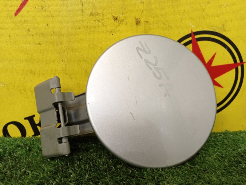 Лючок топливного бака, 300 рублей, Красноярск