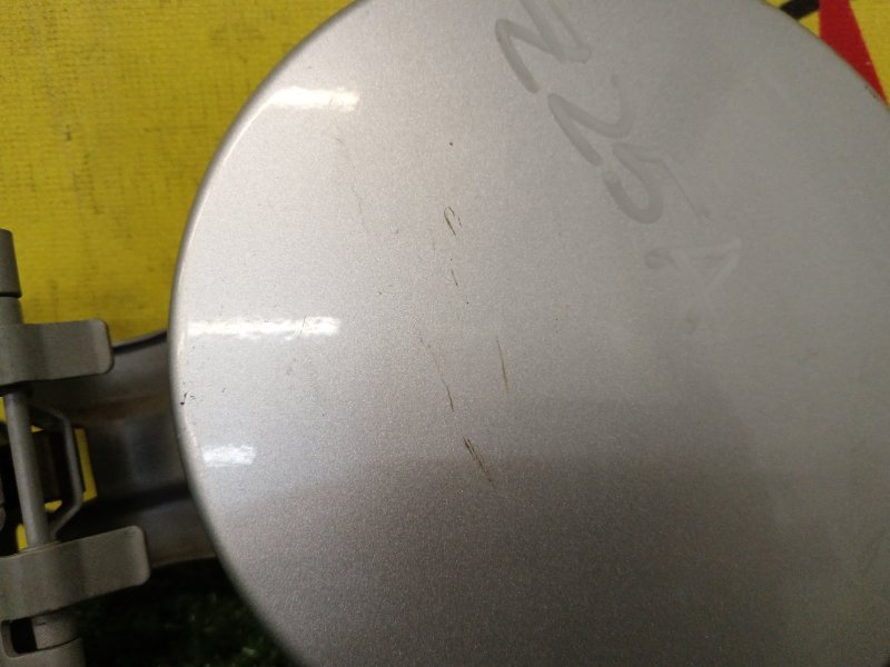 Лючок топливного бака, 300 рублей, Красноярск