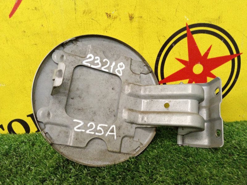 Лючок топливного бака, 300 рублей, Красноярск