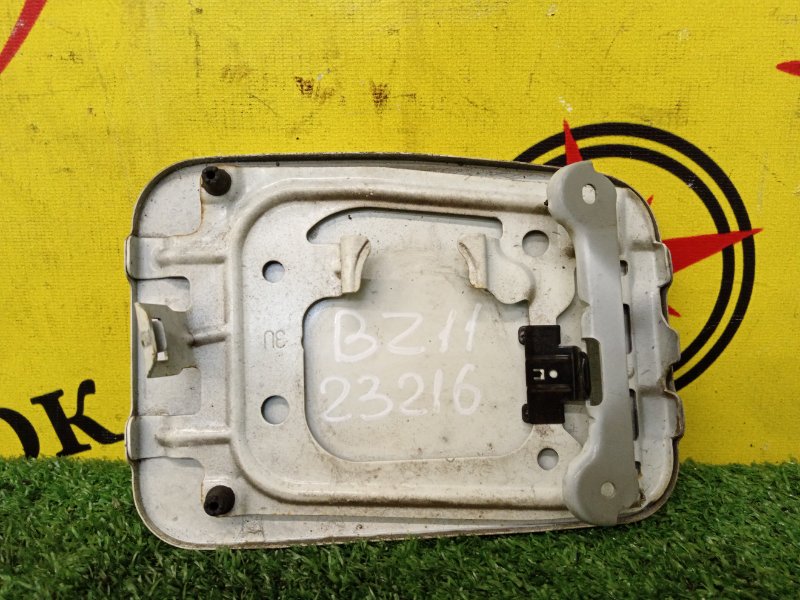 Лючок топливного бака, 800 рублей, Красноярск