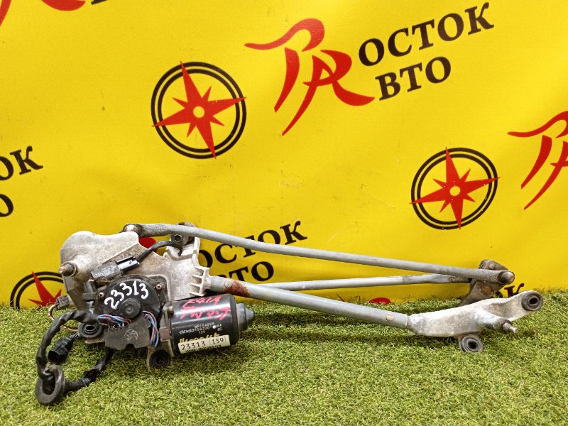 Мотор дворников, 1500 рублей, Красноярск