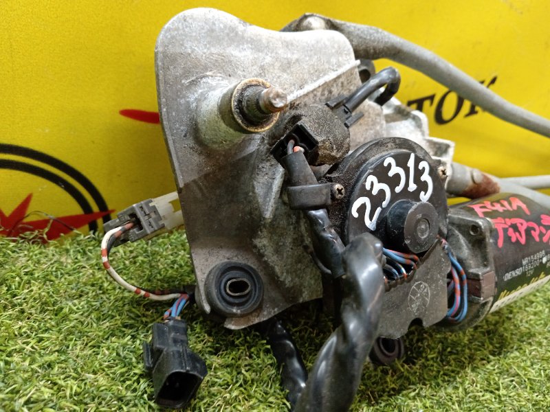 Мотор дворников, 1500 рублей, Красноярск