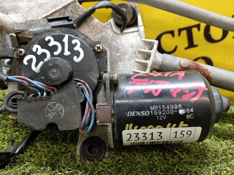 Мотор дворников, 1500 рублей, Красноярск