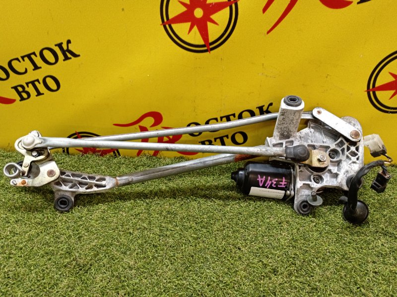 Мотор дворников, 1500 рублей, Красноярск