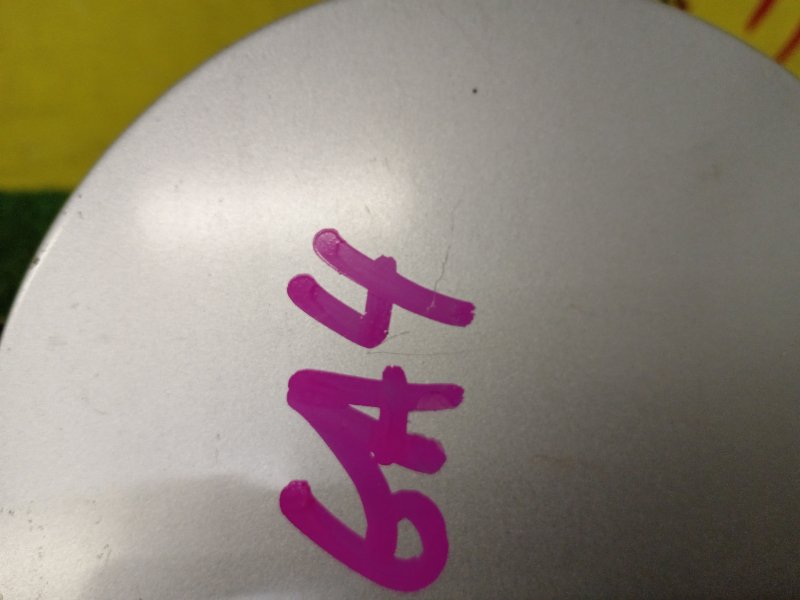 Лючок топливного бака, 300 рублей, Красноярск