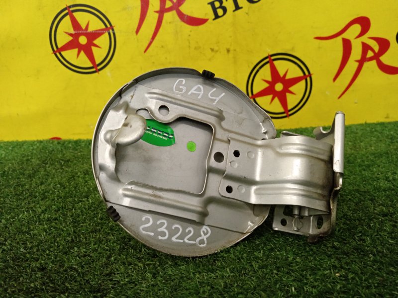 Лючок топливного бака, 300 рублей, Красноярск