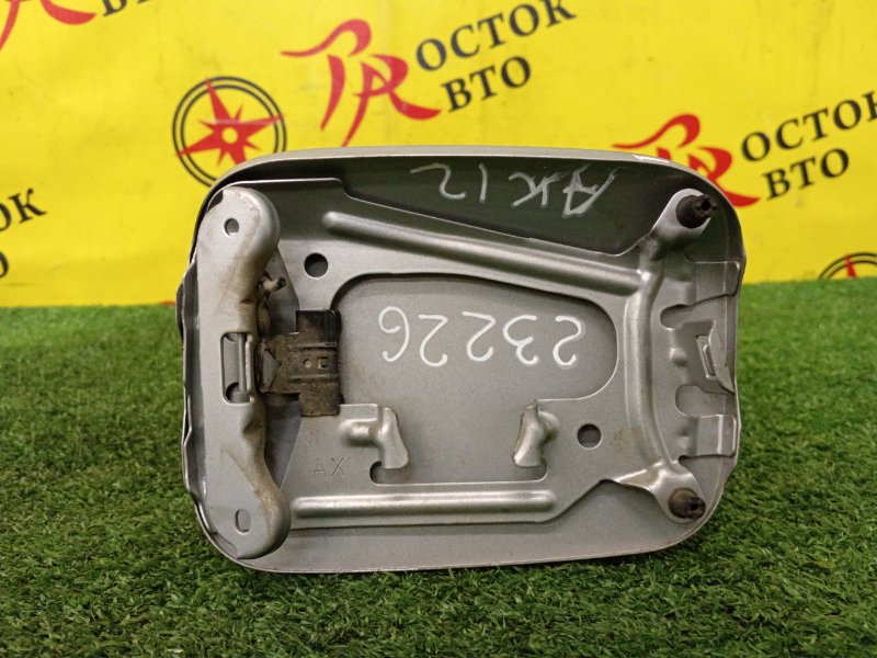 Лючок топливного бака, 300 рублей, Красноярск