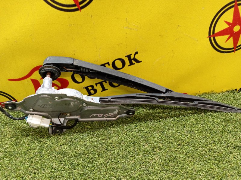 Мотор дворников, 1500 рублей, Красноярск