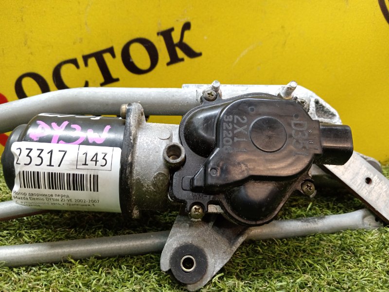 Мотор дворников, 1200 рублей, Красноярск