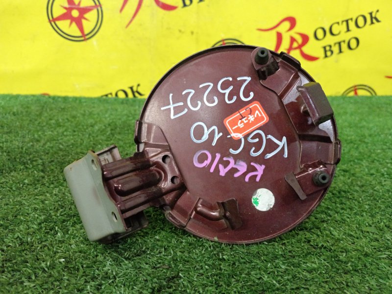 Лючок топливного бака, 800 рублей, Красноярск