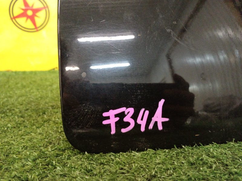 Лючок топливного бака, 1500 рублей, Красноярск