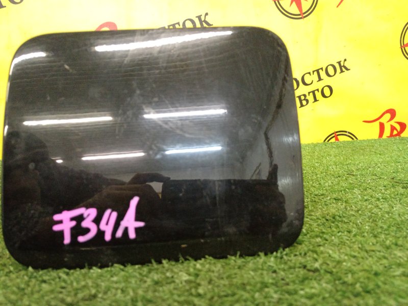 Лючок топливного бака, 1500 рублей, Красноярск