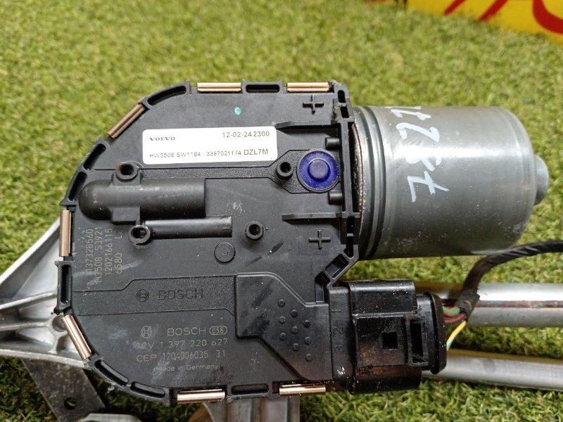 Мотор дворников, 1500 рублей, Красноярск