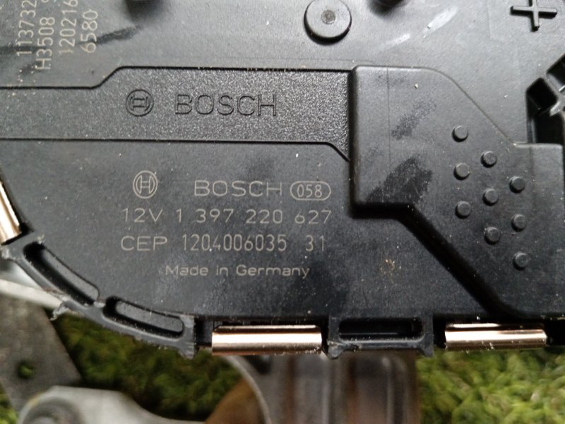 Мотор дворников, 1500 рублей, Красноярск