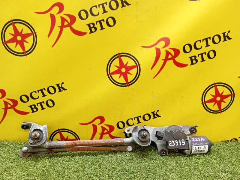 Мотор дворников, 250 рублей, Красноярск