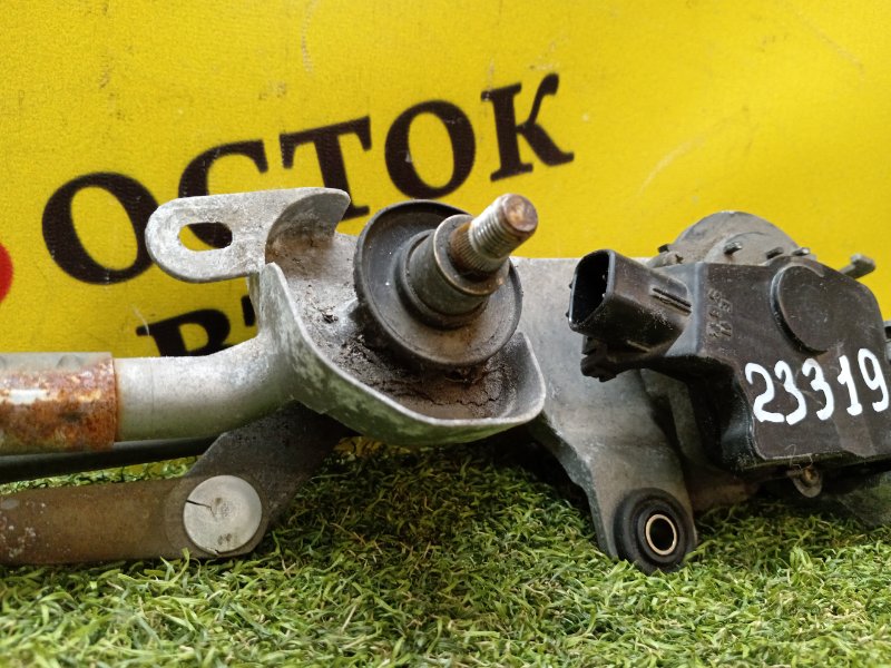 Мотор дворников, 250 рублей, Красноярск