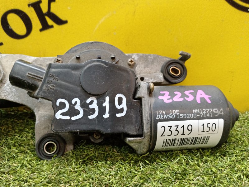 Мотор дворников, 250 рублей, Красноярск