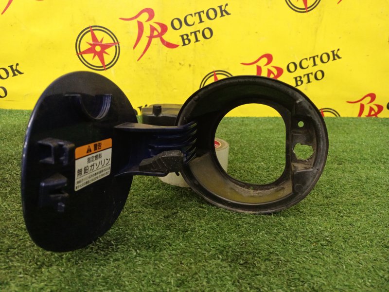 Лючок топливного бака, 3000 рублей, Красноярск