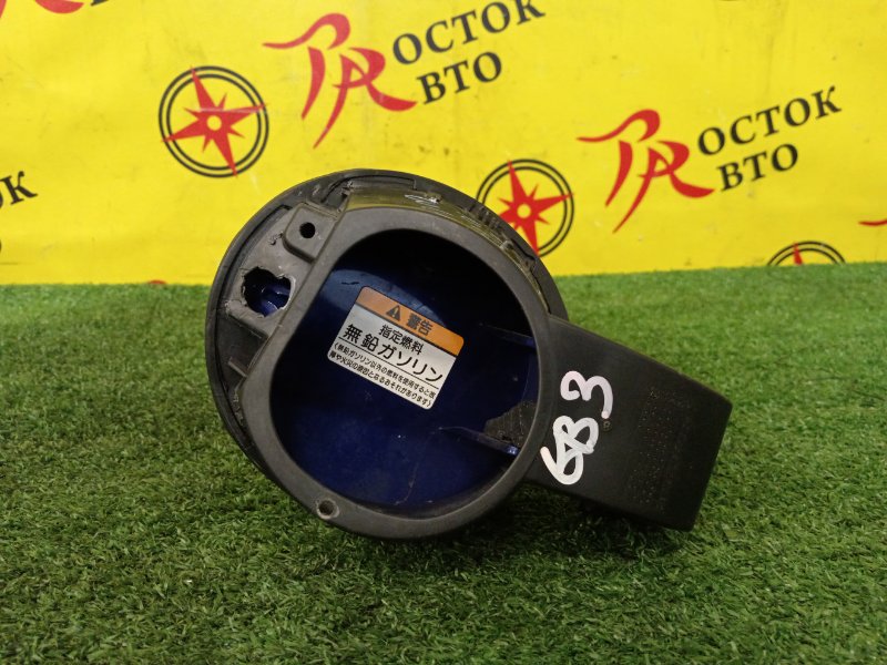 Лючок топливного бака, 3000 рублей, Красноярск