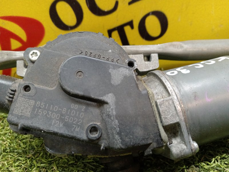 Мотор дворников, 400 рублей, Красноярск