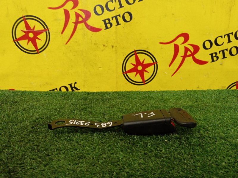 Замок ремня безопасности, 1000 рублей, Красноярск