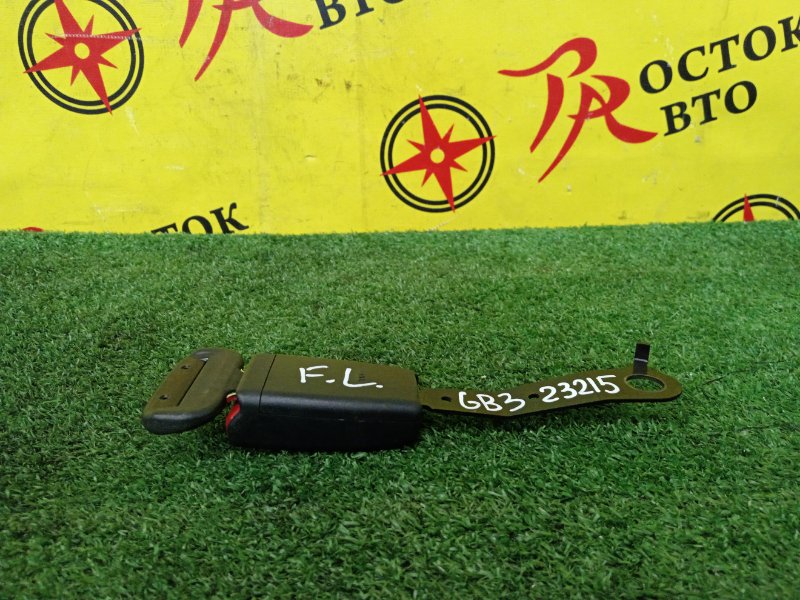 Замок ремня безопасности, 1000 рублей, Красноярск