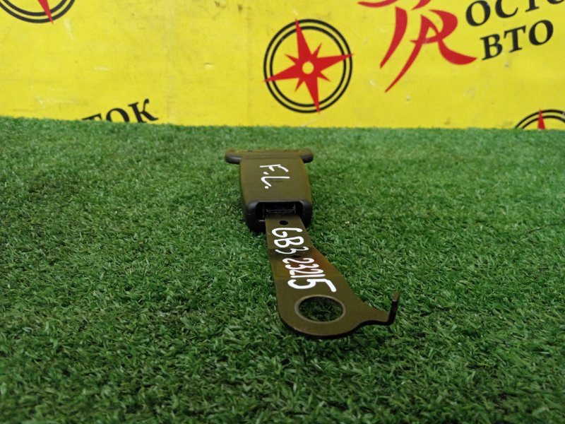 Замок ремня безопасности, 1000 рублей, Красноярск