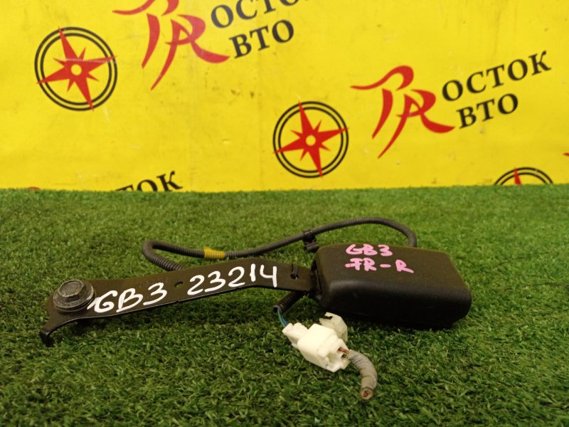 Замок ремня безопасности, 1500 рублей, Красноярск