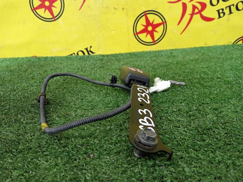 Замок ремня безопасности, 1500 рублей, Красноярск