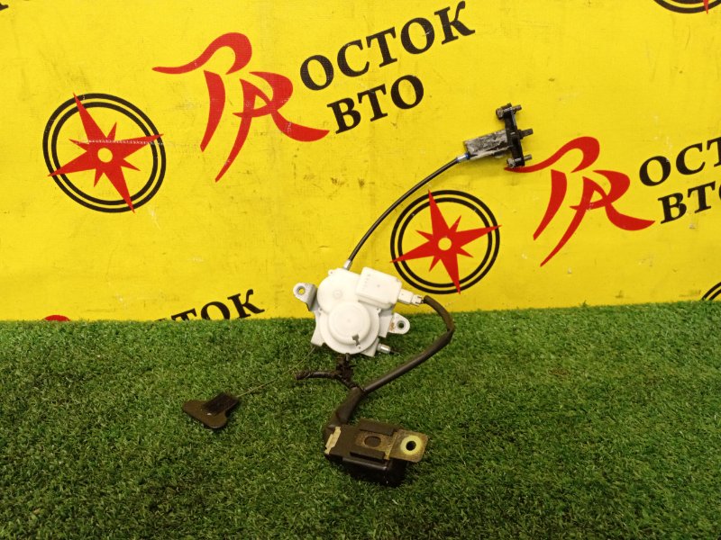 Замок лючка бензобака, 3000 рублей, Красноярск