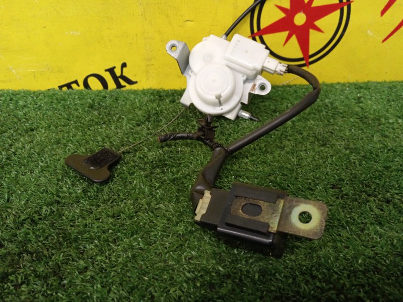 Замок лючка бензобака, 3000 рублей, Красноярск