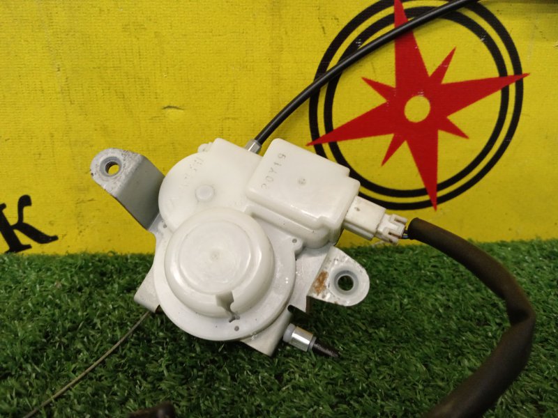 Замок лючка бензобака, 3000 рублей, Красноярск