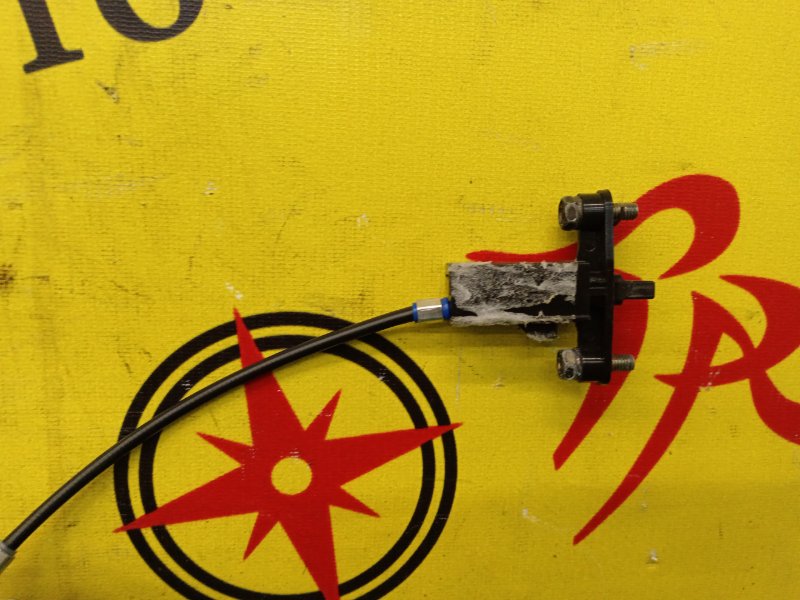 Замок лючка бензобака, 3000 рублей, Красноярск